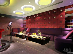 合肥ktv裝修設(shè)計(jì)流程