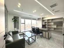 合肥家具新選擇 廬陽(yáng)北一環(huán)的便捷與品質(zhì)