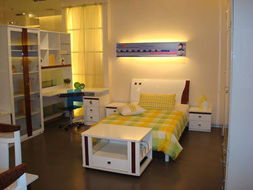 寶馬家具 合肥家居生活新風(fēng)尚