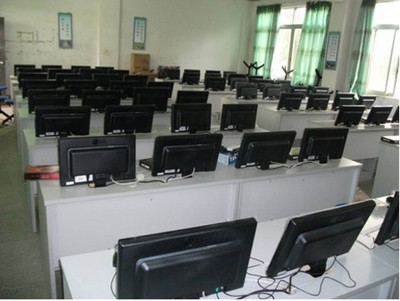 節電75%！LG慧聯高效節能技術助力云浮富林中學打造綠色智慧校園