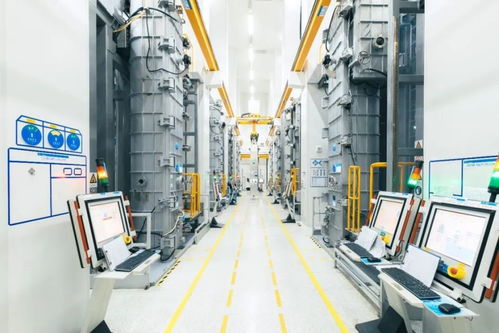 厚植工業和信息化發展的高質量底色——寫在2024年全國工業和信息化工作會議召開之際