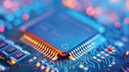 臺積電 先進半導體技術，元宇宙市場成長的基石